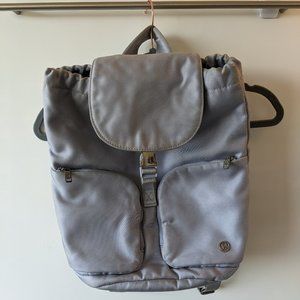 lululemon backpack